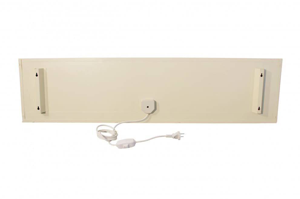 Теплофон GRANIT ЭРГН 0,45/220 (1200 х 295) белый