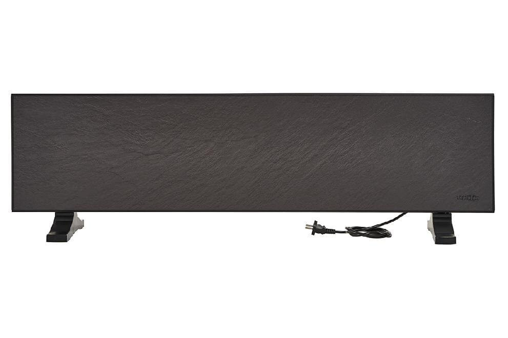 Теплофон GRANIT ЭРГН 0,45/220 (1200 х 295) чёрный